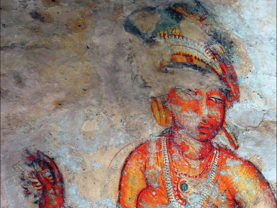 துருக்கி ராஜா