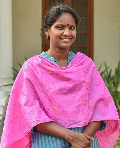 ரம்யா ஹரிதாஸ்