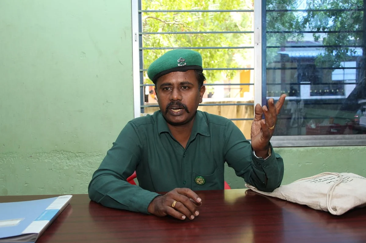 ஹரிபாபு
