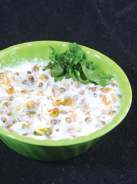 மில்லட் மிக்ஸ் ரெசிப்பிகள்
