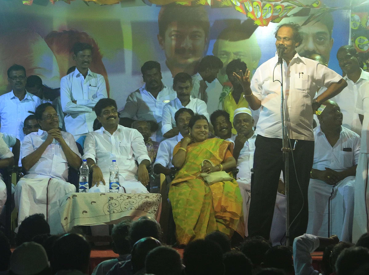 லியோனி