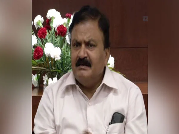 குருபிரசாத் மோகபத்ரா