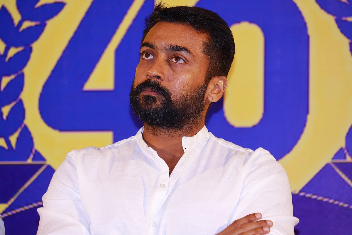 சூர்யா