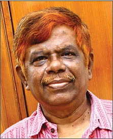 கே.சந்துரு,
மேனாள் நீதிபதி, சென்னை
உயர் நீதிமன்றம்
