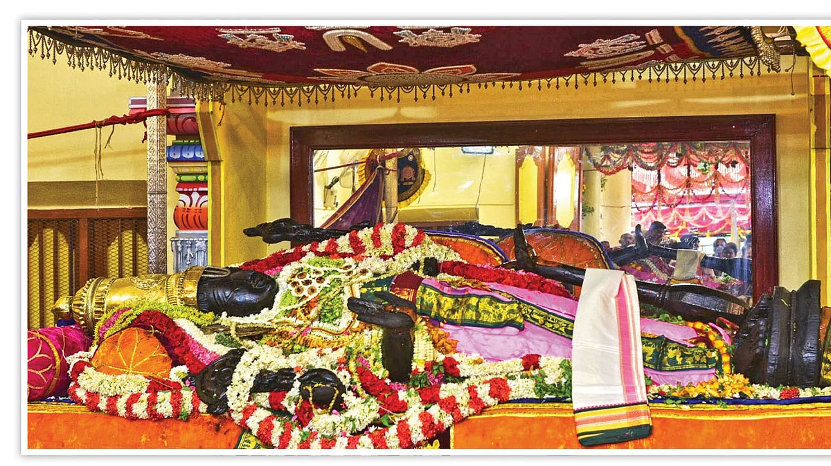 அத்திவரதர்