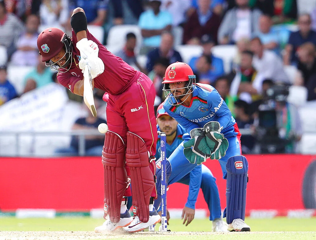 Shai Hope