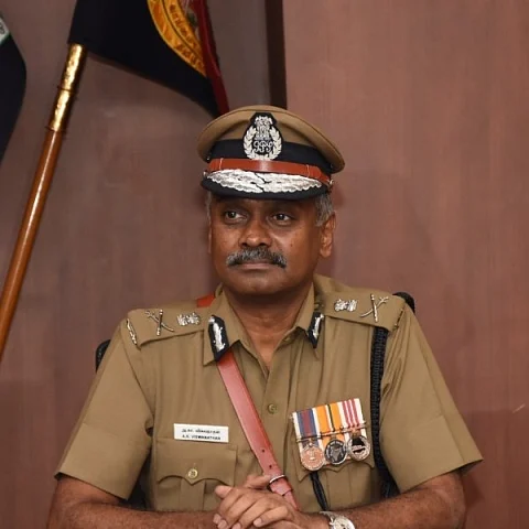 ஏ.கே விஷ்வநாத்