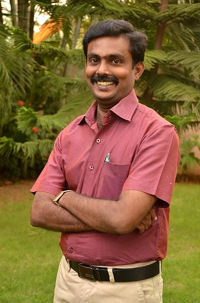 கவிஞர் மெ.செயங்கொண்டான்