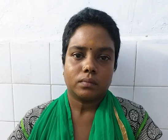 கொலை வழக்கில் கைதான தேவி