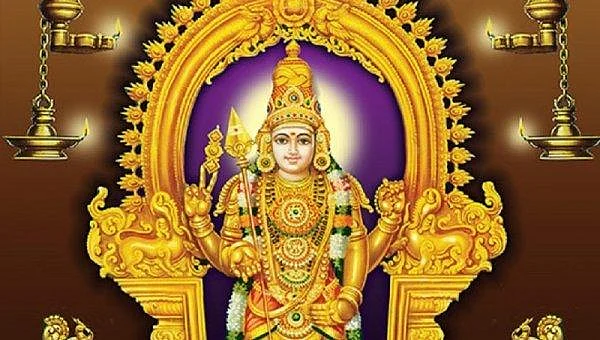 திருப்புகழ் கற்பிக்கும் வடபழநி ஆண்டவர் திருக்கோயில்!