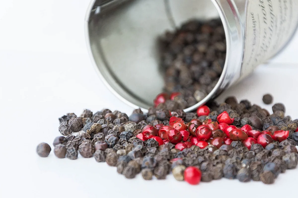 Pepper