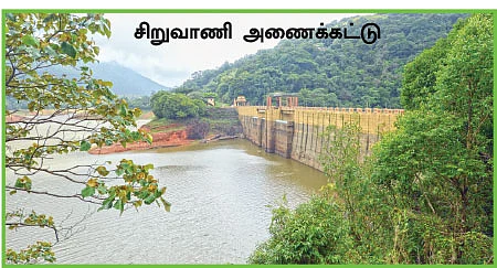 தமிழகத்தின் ஈரம்: மதுரை, நாகப்பட்டினம், கோயம்புத்தூர்