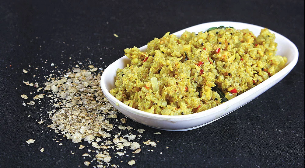 மில்லட் மிக்ஸ் ரெசிப்பிகள்