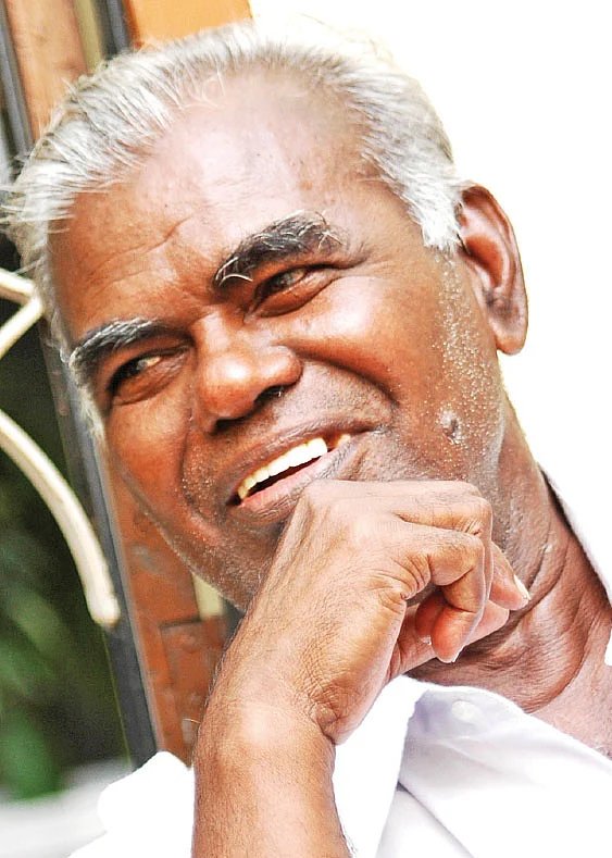 நல்லகண்ணு