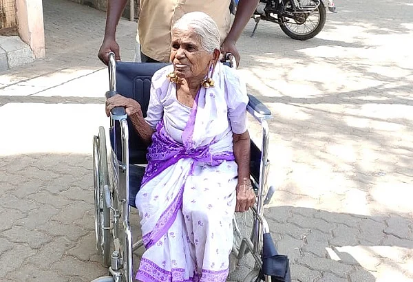 அன்னபுஷ்பம்