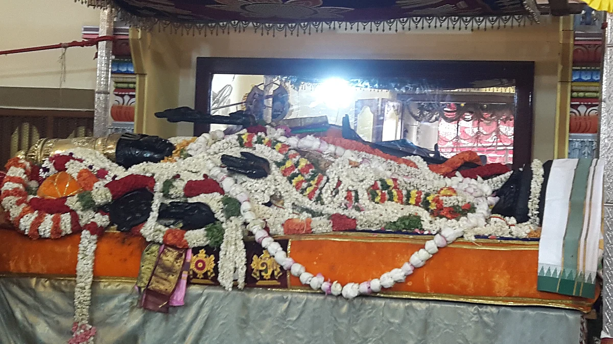 அத்திவரதர்