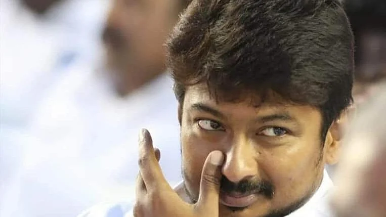 உதயநிதி