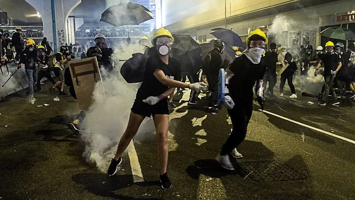 Hong Kong