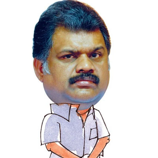 பி.ஜே.பி-யில் இணைகிறதா த.மா.கா? - அழைக்கும் காங்கிரஸ்... தயங்கும் ஜி.கே.வாசன்!