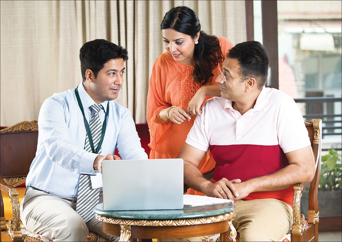 உங்கள் நிதி ஆலோசகர் எப்படிப்பட்டவர்? ஒரு செக் லிஸ்ட்