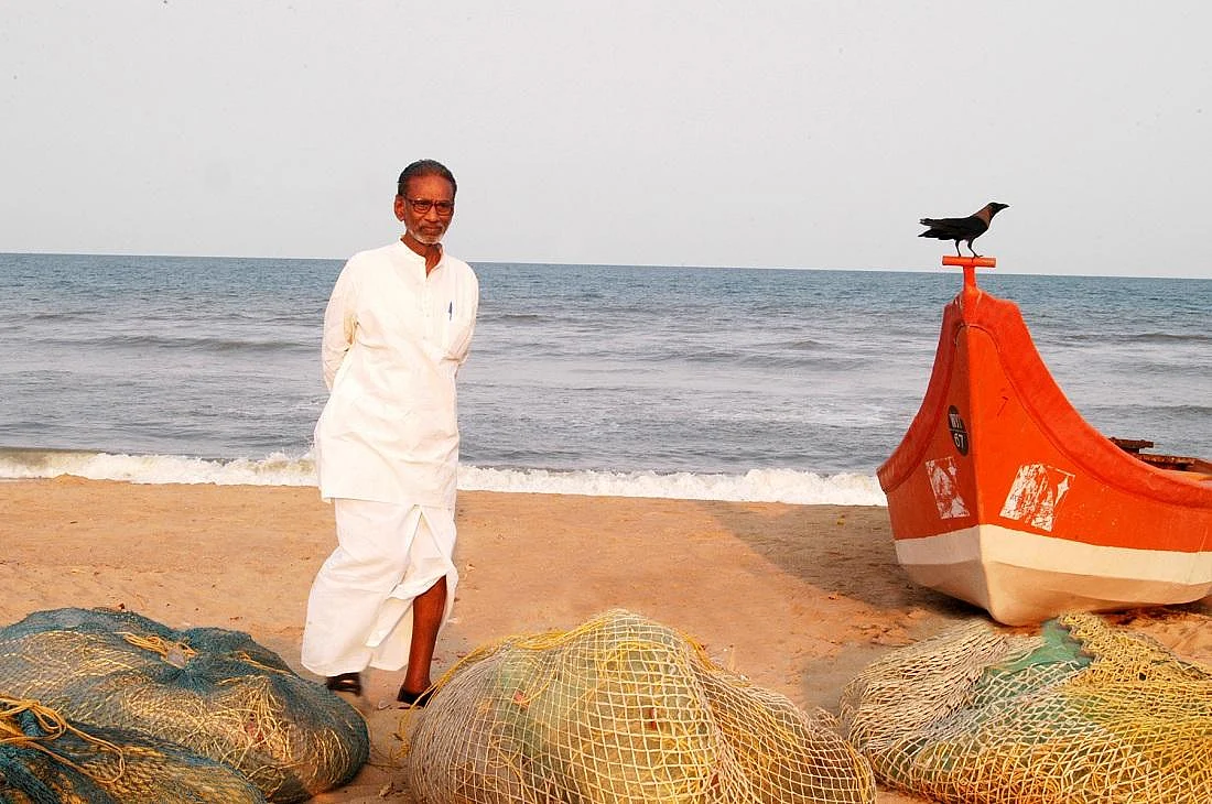 `வீரப்பனுடன் பேச்சுவார்த்தைக்குப் போகாமலிருந்திருந்தால்..?' - பழ.நெடுமாறன் பகிரும் பதைபதைக்கும் அனுபவம் #LetsRelieveStress