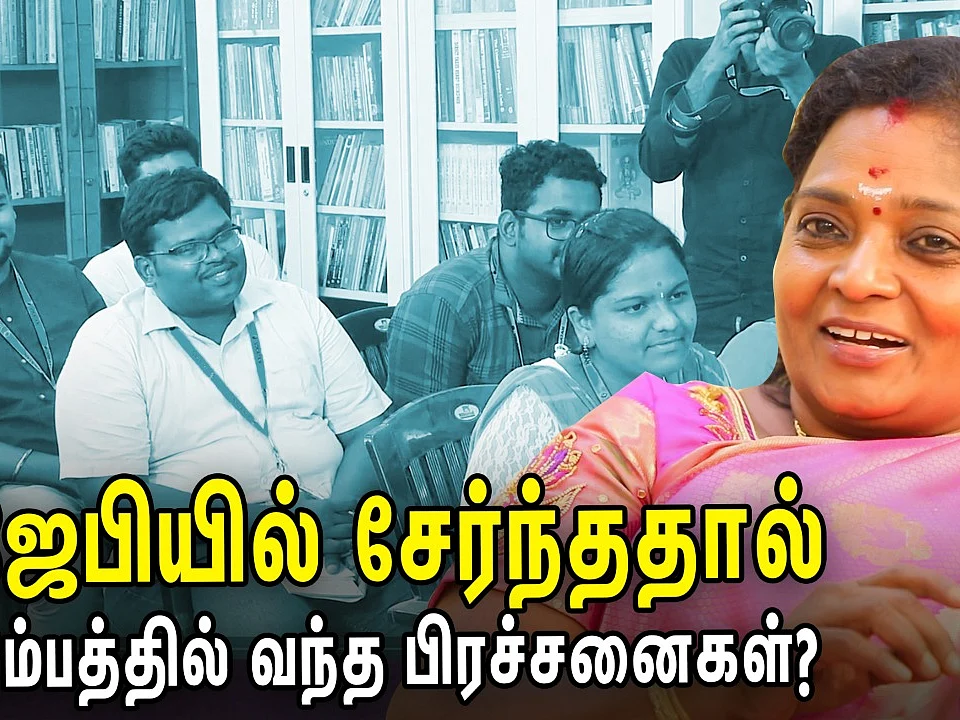 Suriya, Rajini-க்கு என் அட்வைஸ் - Tamilisai Soundarajan Interview