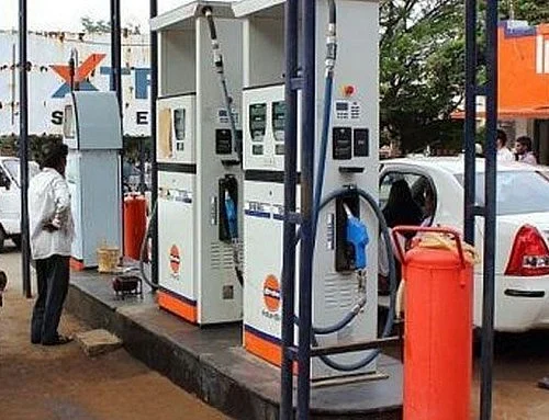 டீசல் விலை உயர்வு