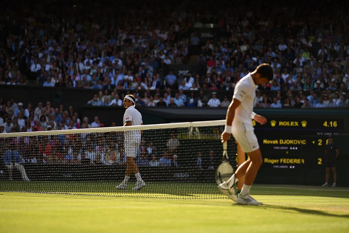 Wimbledon 2019