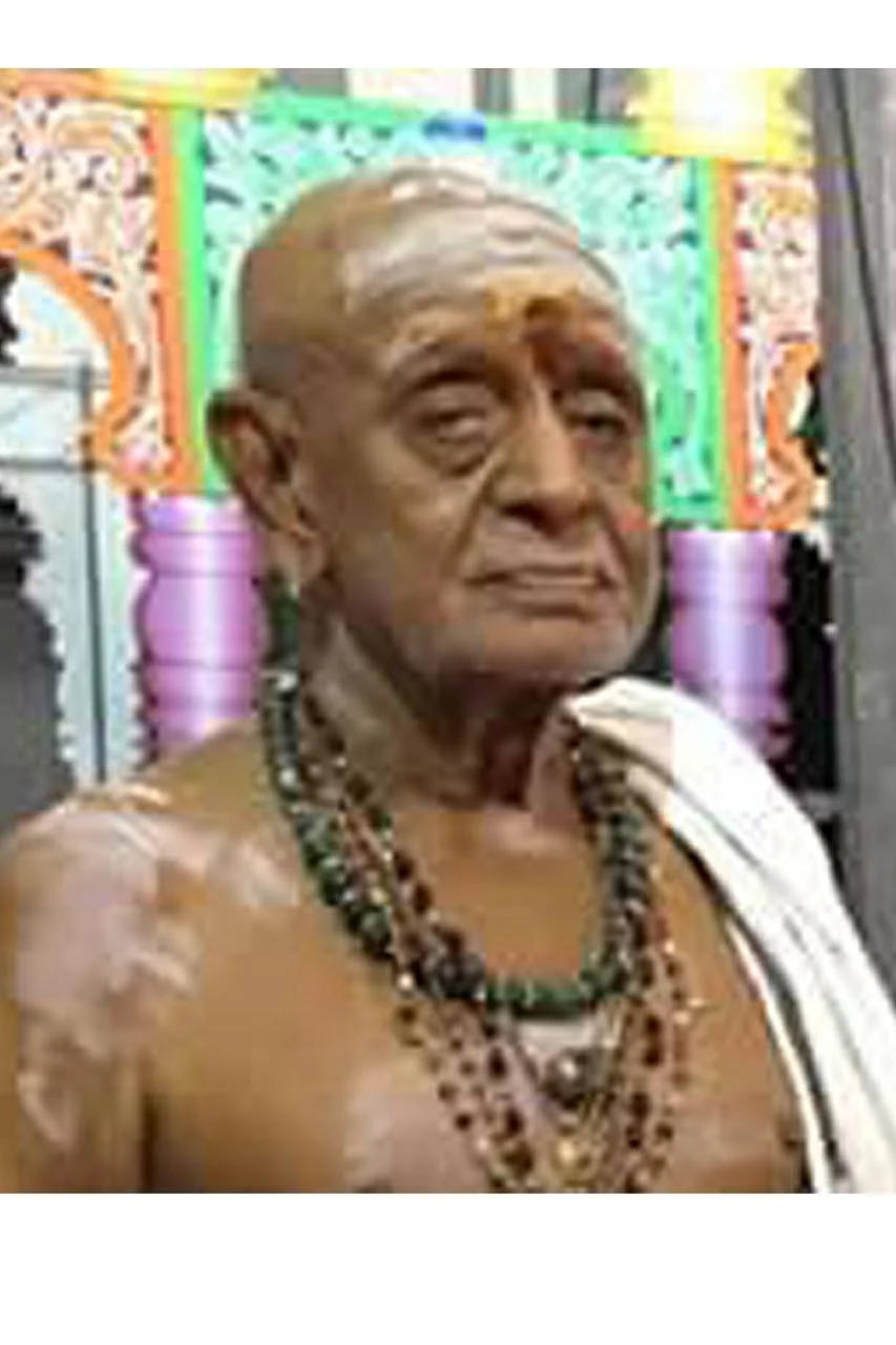 காஞ்சிபுரம் சிலை மோசடி வழக்கு - கனடாவில் பதுங்கிய முன்னாள் குருக்கள் கைது!