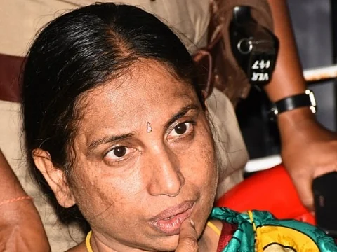 ‘புதன்கிழமை நளினி பரோலில் ரிலீஸ்; வேலூரில் தங்குகிறார்?’ - வழக்கறிஞர் தகவல்