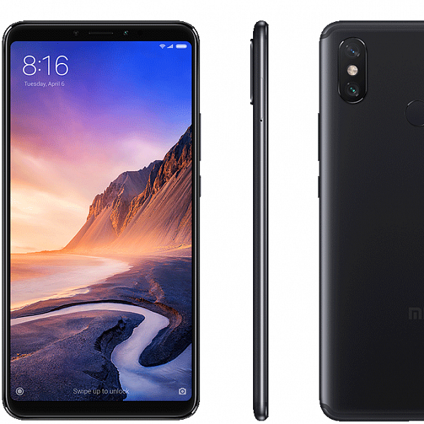 ``Mi Note மற்றும் Mi Max சீரிஸில் இனி போன்கள் வெளியாகாது'- உறுதி செய்த ஷியோமியின் இணை நிறுவனர்