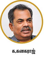 தேசம் ஒன்று, தேர்தலும் ஒன்றா?