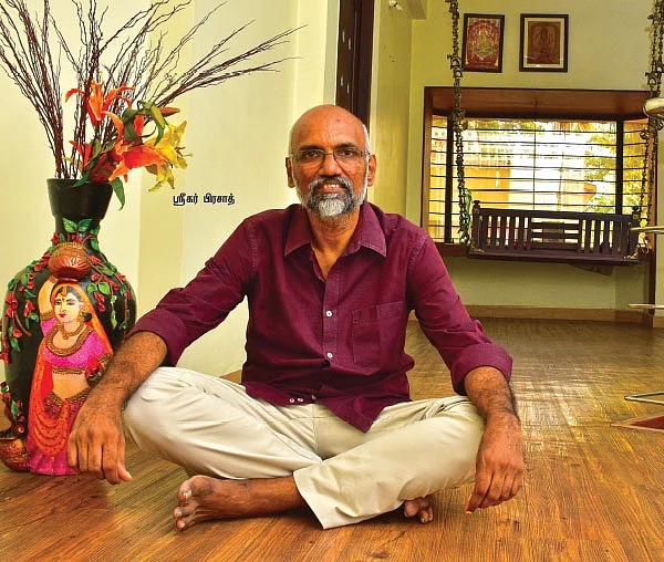 “கமர்ஷியல் படம், கலைப்படம்... கத்துக்க ரெண்டும் அவசியம்!”