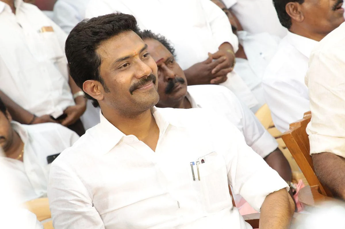 ரவீந்திரநாத் குமார்