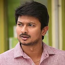 உதயநிதி