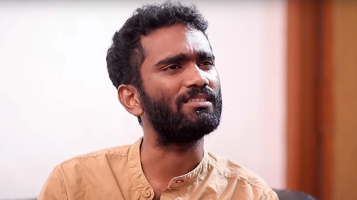 பிரதீப் ரங்கநாதன்