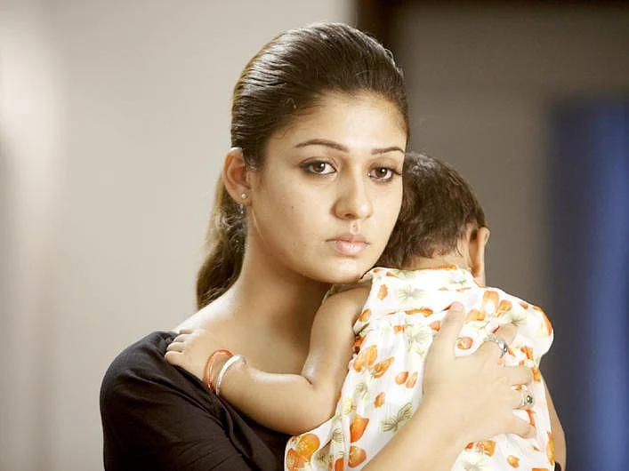 ``நயன்தாராவுக்கு அடுத்து, தீபிகா படுகோனுடன் நடிக்கணும்!''- ஆரி ஆசை