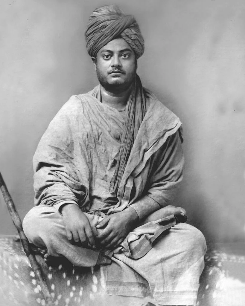 விவேகானந்தர்