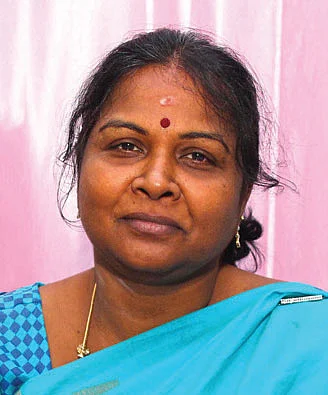 செல்வகோமதி