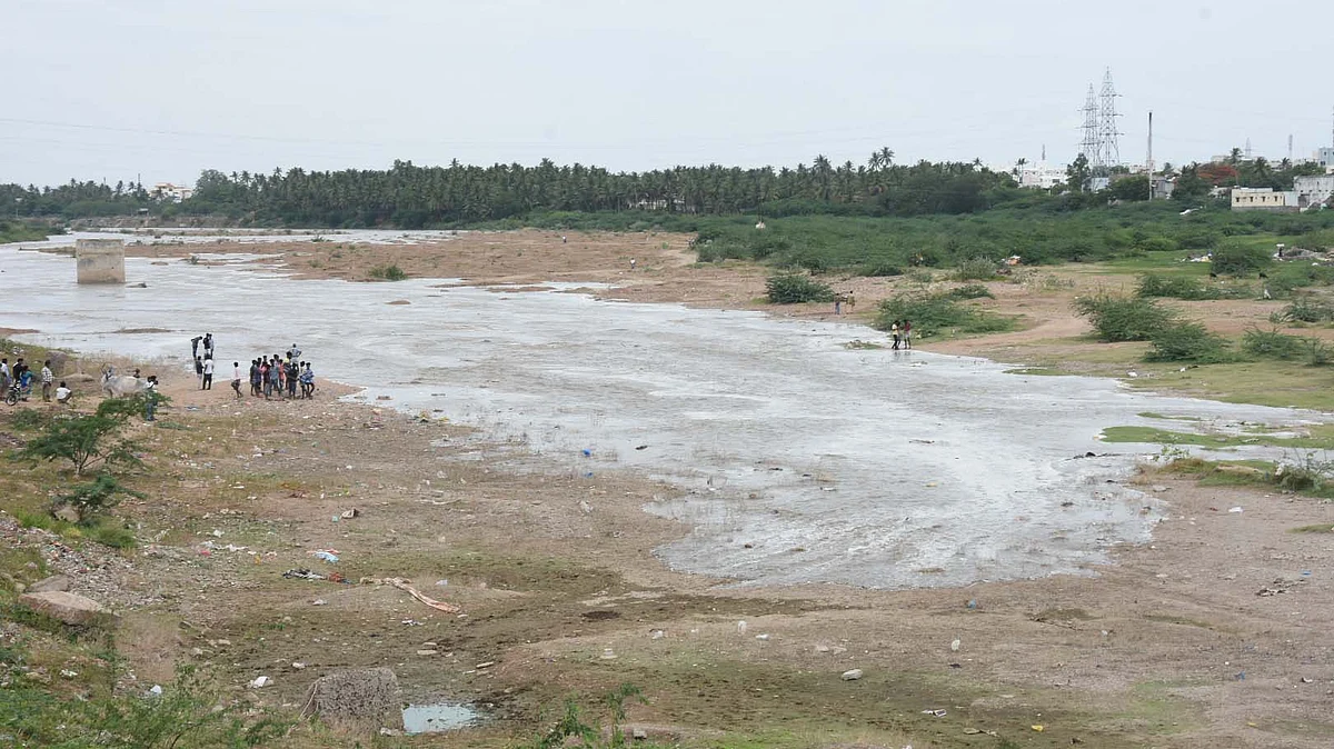 அமராவதி ஆறு