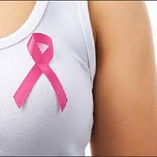Breast cancer