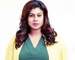 vichitra