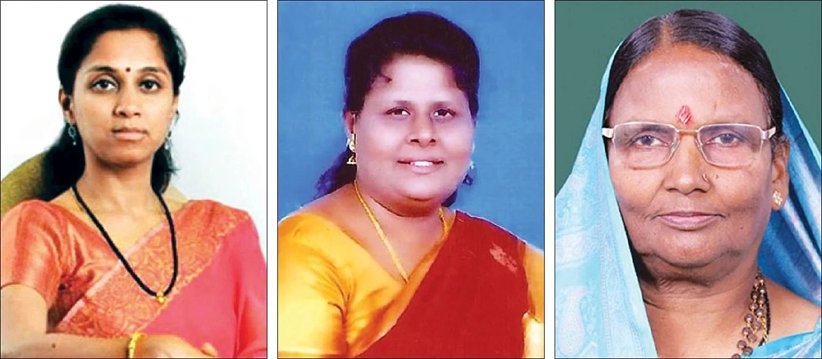 கனிமொழி முதல் மஹுவா வரை: நாடாளுமன்றத்தில் விதைக்கப்பட்ட நம்பிக்கை!