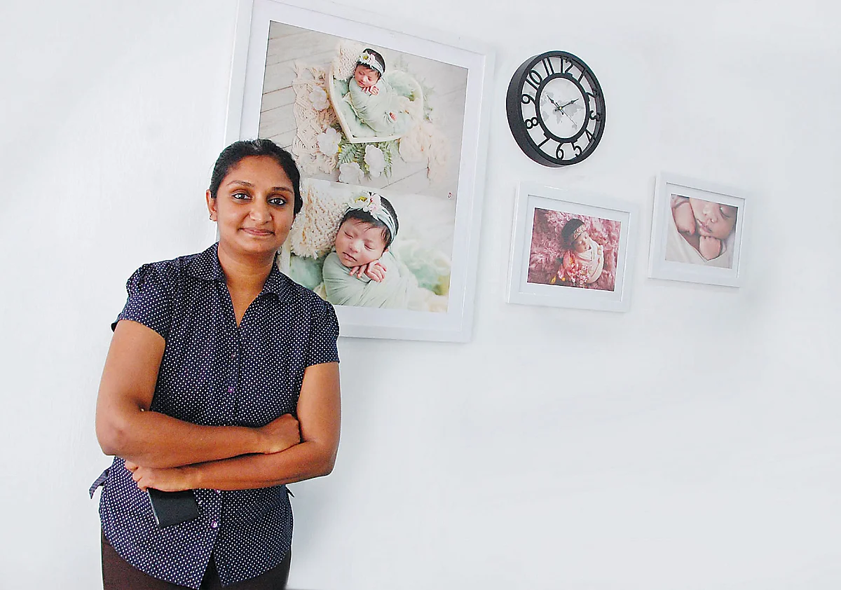 சாரதா க்ளிக் செய்த புகைப்படங்கள்