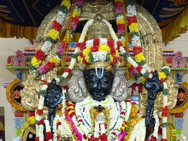 அத்திவரதர் வைபவம் நிறைவு!- 47 நாள்கள் பக்தர்களுக்கு அருள்பாலித்தார்