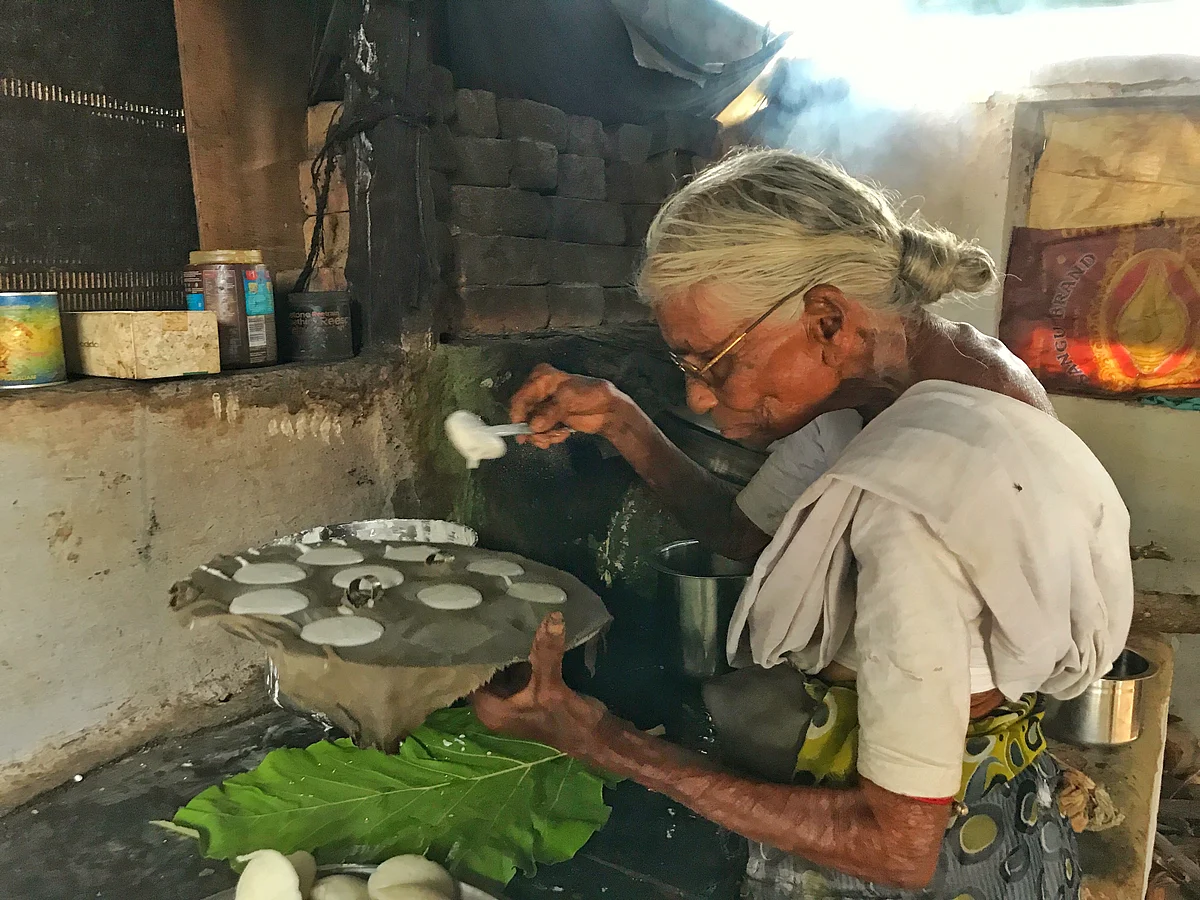 Kamala Paati