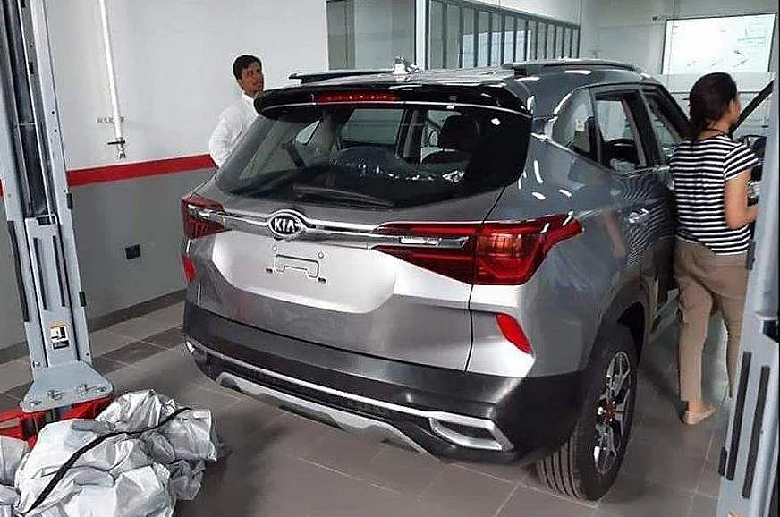 Kia Dealers