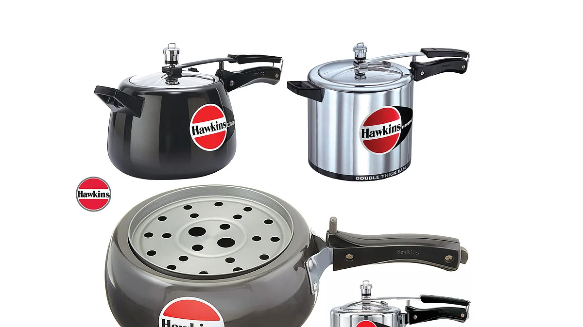 Hawkins Cookers