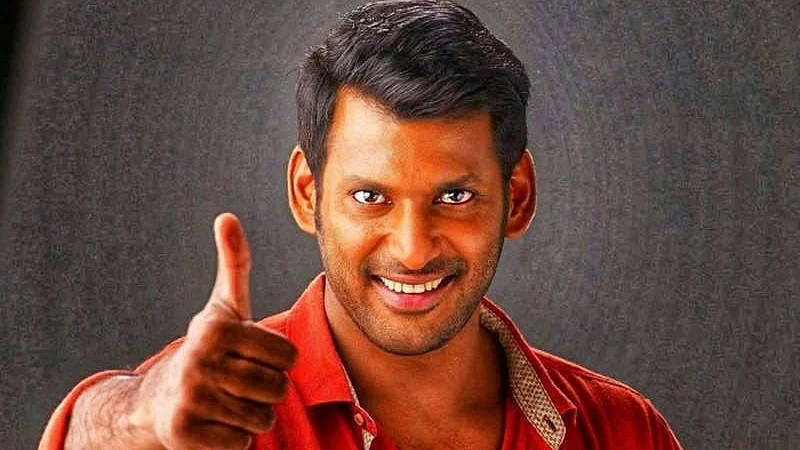 Vishal