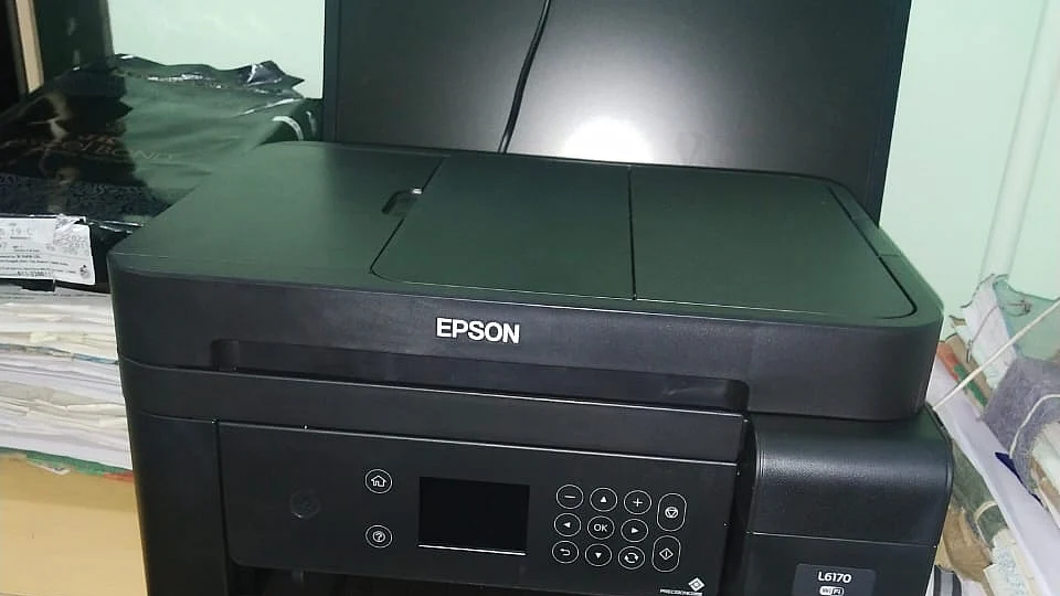 Confiscated Xerox Mission